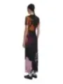 "Desigual Kleider im Sale | Desigual - Desigual Abito Donna online kaufen"|Planet-Deluxe