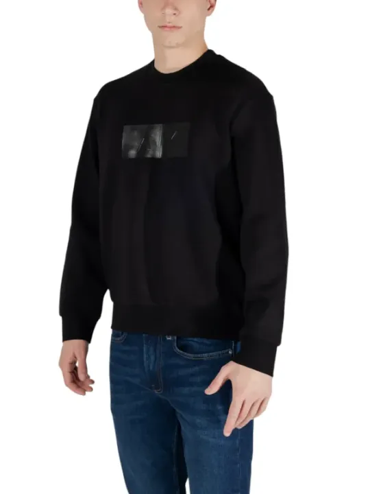 "Armani Exchange Fleece im Sale | Armani Exchange 483002 online kaufen"|Planet-Deluxe