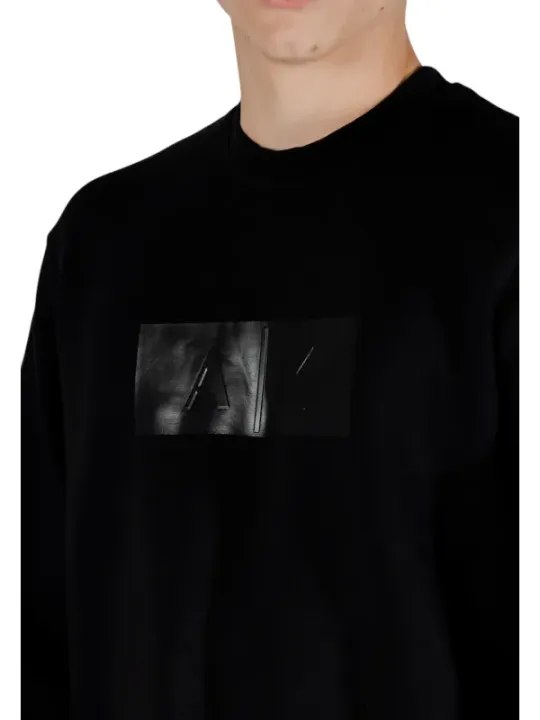"Armani Exchange Fleece im Sale | Armani Exchange 483002 online kaufen"|Planet-Deluxe