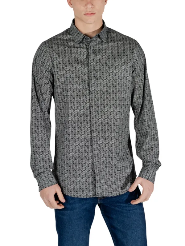 "Armani Exchange Hemden im Sale | Armani Exchange 483000 online kaufen"|Planet-Deluxe "Armani Exchange Hemden im Sale | Armani Exchange 483000 online kaufen"|Planet-Deluxe