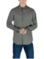 "Armani Exchange Hemden im Sale | Armani Exchange 483000 online kaufen"|Planet-Deluxe