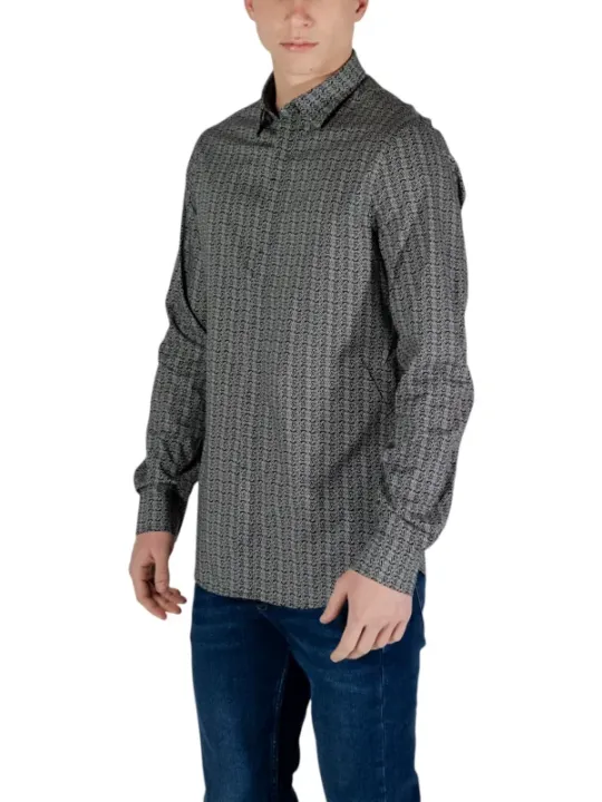 "Armani Exchange Hemden im Sale | Armani Exchange 483000 online kaufen"|Planet-Deluxe