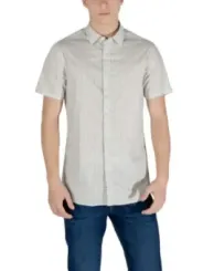 "Armani Exchange Hemden im Sale | Armani Exchange 482999 online kaufen"|Planet-Deluxe