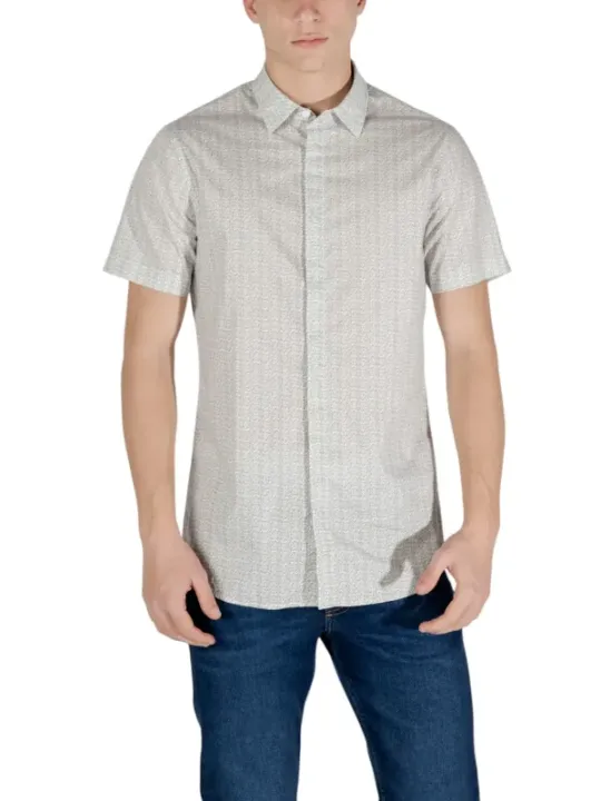 "Armani Exchange Hemden im Sale | Armani Exchange 482999 online kaufen"|Planet-Deluxe