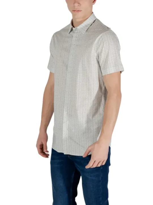 "Armani Exchange Hemden im Sale | Armani Exchange 482999 online kaufen"|Planet-Deluxe