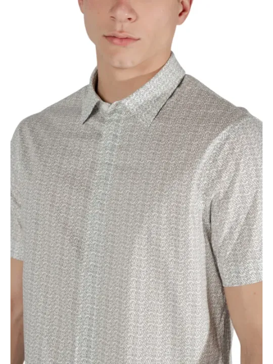 "Armani Exchange Hemden im Sale | Armani Exchange 482999 online kaufen"|Planet-Deluxe