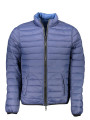 Jackets Reversible Long-Sleeve Jacket in Blue 190,00 € 606136577043 | Planet-Deluxe