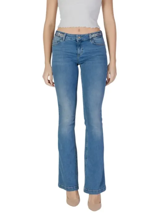 "Liu Jo Jeans im Sale | Liu Jo - Liu Jo Jeans Donna online kaufen"|Planet-Deluxe