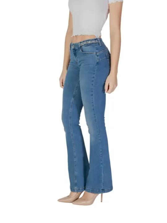 "Liu Jo Jeans im Sale | Liu Jo - Liu Jo Jeans Donna online kaufen"|Planet-Deluxe