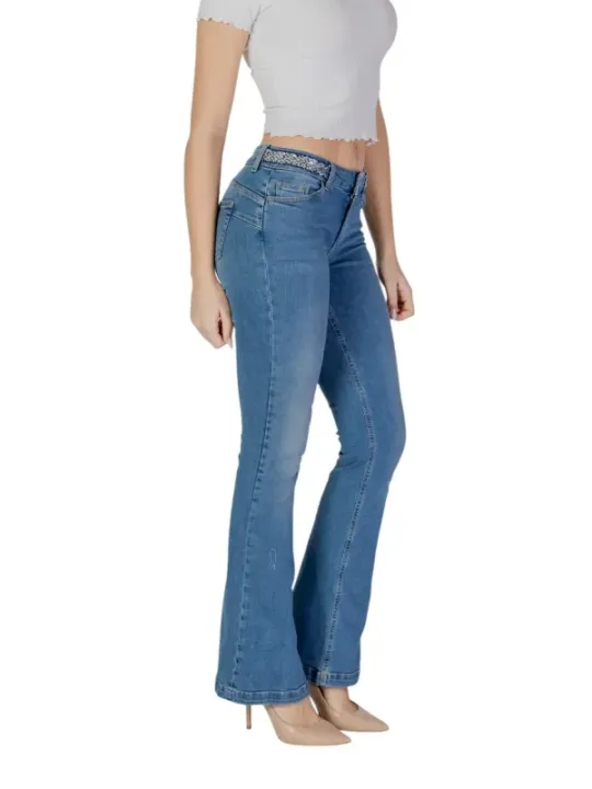 "Liu Jo Jeans im Sale | Liu Jo - Liu Jo Jeans Donna online kaufen"|Planet-Deluxe