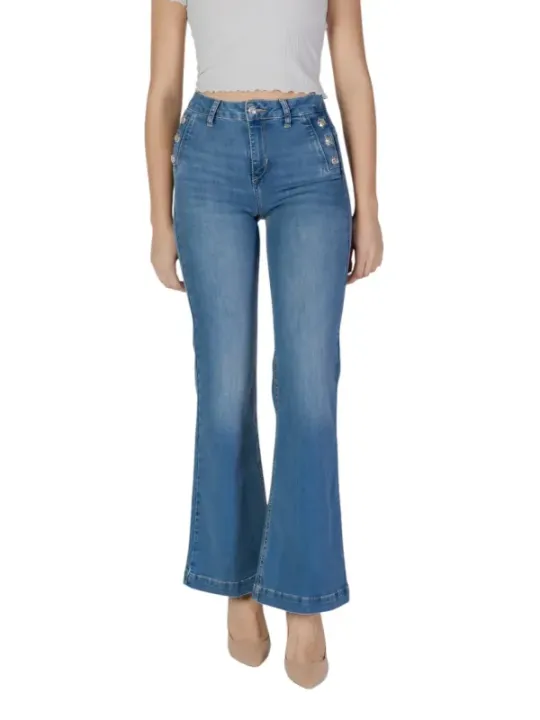 "Liu Jo Jeans im Sale | Liu Jo - Liu Jo Jeans Donna online kaufen"|Planet-Deluxe