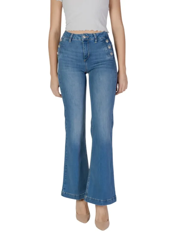 "Liu Jo Jeans im Sale | Liu Jo - Liu Jo Jeans Donna online kaufen"|Planet-Deluxe "Liu Jo Jeans im Sale | Liu Jo - Liu Jo Jeans Donna online kaufen"|Planet-Deluxe