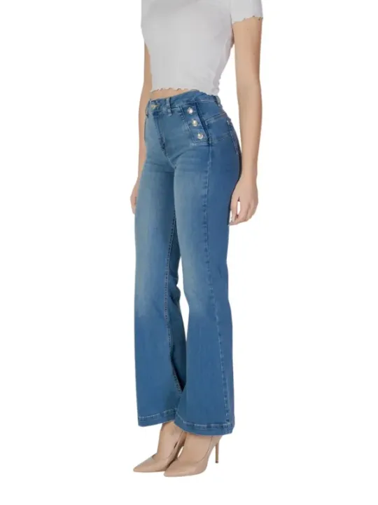 "Liu Jo Jeans im Sale | Liu Jo - Liu Jo Jeans Donna online kaufen"|Planet-Deluxe