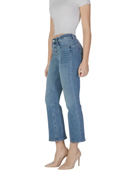 Liu Jo Jeans mit High Heels