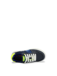 Navy blau Shone S8015-013 Sneakers