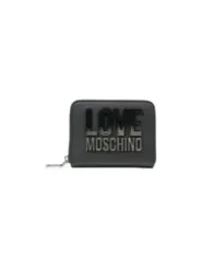 "Love Moschino Portmonees im Sale | Love Moschino - Love Moschino Portafogli Donna online kaufen"|Planet-Deluxe