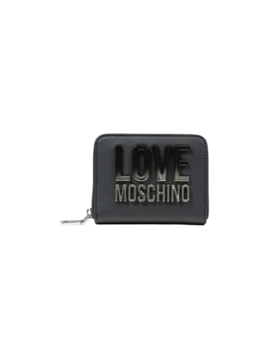 "Love Moschino Portmonees im Sale | Love Moschino - Love Moschino Portafogli Donna online kaufen"|Planet-Deluxe
