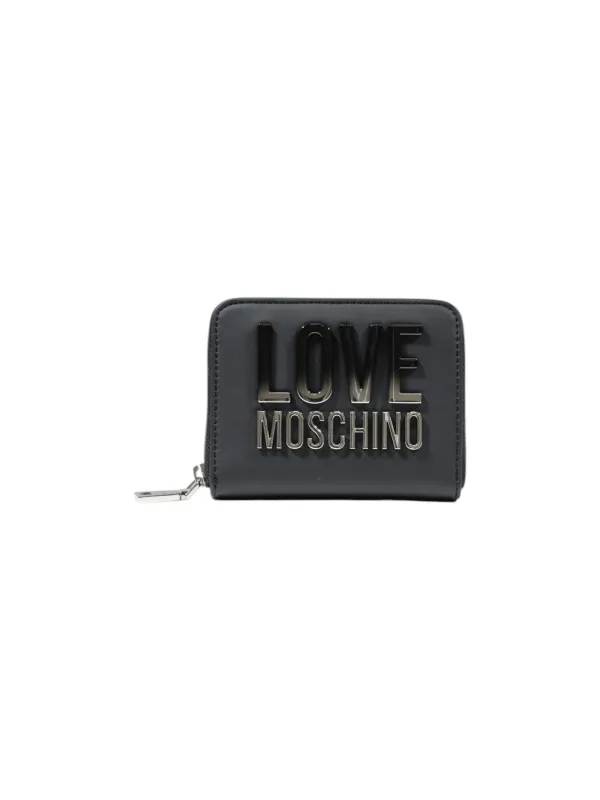 "Love Moschino Portmonees im Sale | Love Moschino - Love Moschino Portafogli Donna online kaufen"|Planet-Deluxe