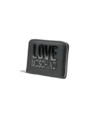 "Love Moschino Portmonees im Sale | Love Moschino - Love Moschino Portafogli Donna online kaufen"|Planet-Deluxe