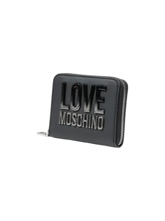 "Love Moschino Portmonees im Sale | Love Moschino - Love Moschino Portafogli Donna online kaufen"|Planet-Deluxe