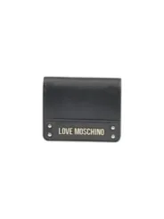 "Love Moschino Portmonees im Sale | Love Moschino - Love Moschino Portafogli Donna online kaufen"|Planet-Deluxe
