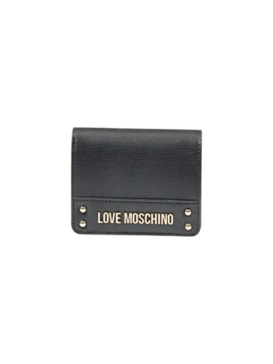 "Love Moschino Portmonees im Sale | Love Moschino - Love Moschino Portafogli Donna online kaufen"|Planet-Deluxe
