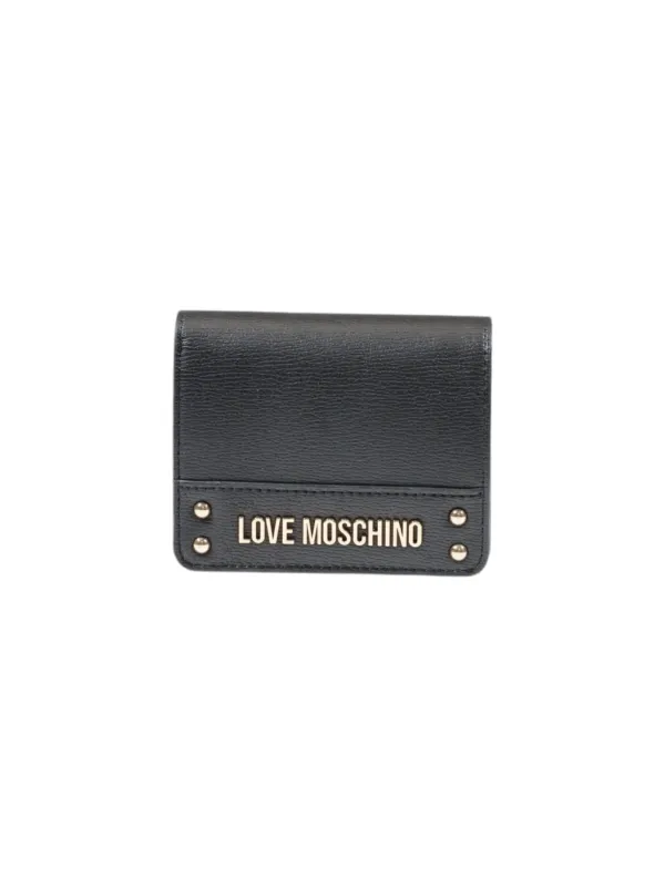 "Love Moschino Portmonees im Sale | Love Moschino - Love Moschino Portafogli Donna online kaufen"|Planet-Deluxe