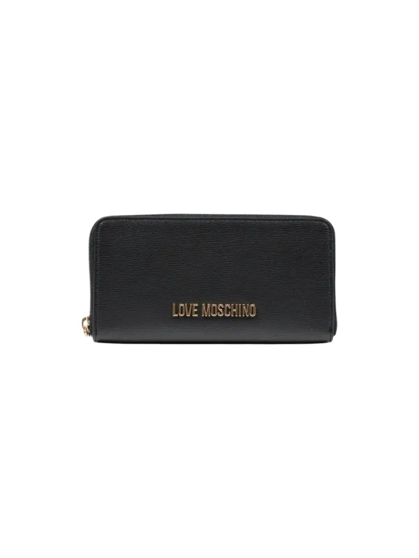 "Love Moschino Portmonees im Sale | Love Moschino - Love Moschino Portafogli Donna online kaufen"|Planet-Deluxe