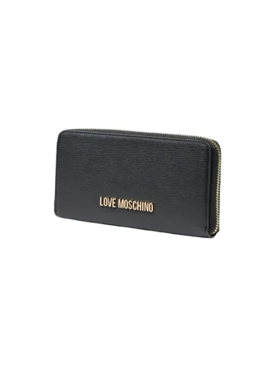 "Love Moschino Portmonees im Sale | Love Moschino - Love Moschino Portafogli Donna online kaufen"|Planet-Deluxe