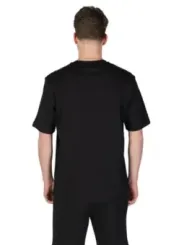 Schwarzes Antony Morato Herren T-Shirt