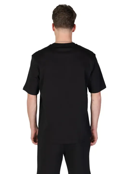Schwarzes Antony Morato Herren T-Shirt