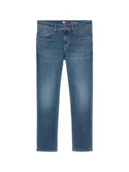 Tommy Hilfiger hellblaue Jeans für Herren