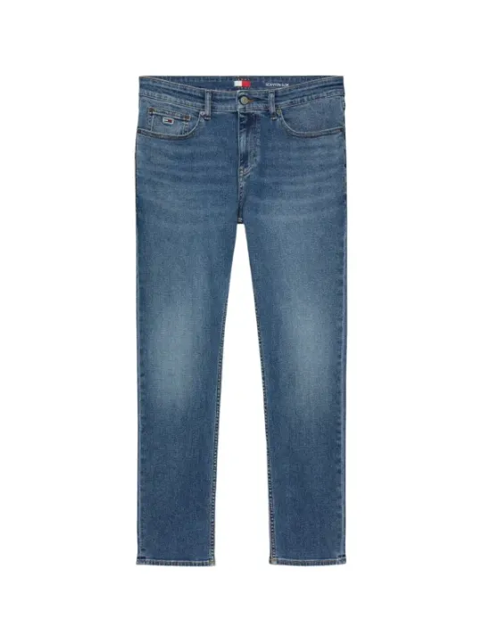 Tommy Hilfiger hellblaue Jeans für Herren