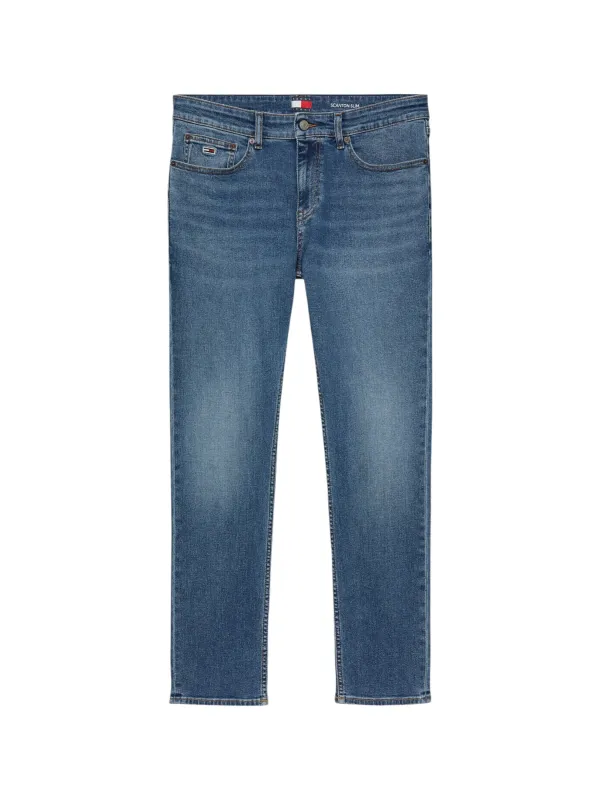 Tommy Hilfiger hellblaue Jeans für Herren