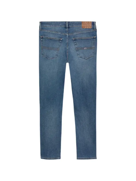 Tommy Hilfiger Jeans klassischer Schnitt