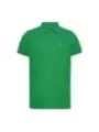 Grünes Tommy Hilfiger Polohemd