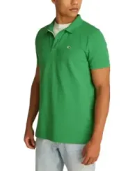 Tommy Hilfiger Polohemd Jeans Outfit