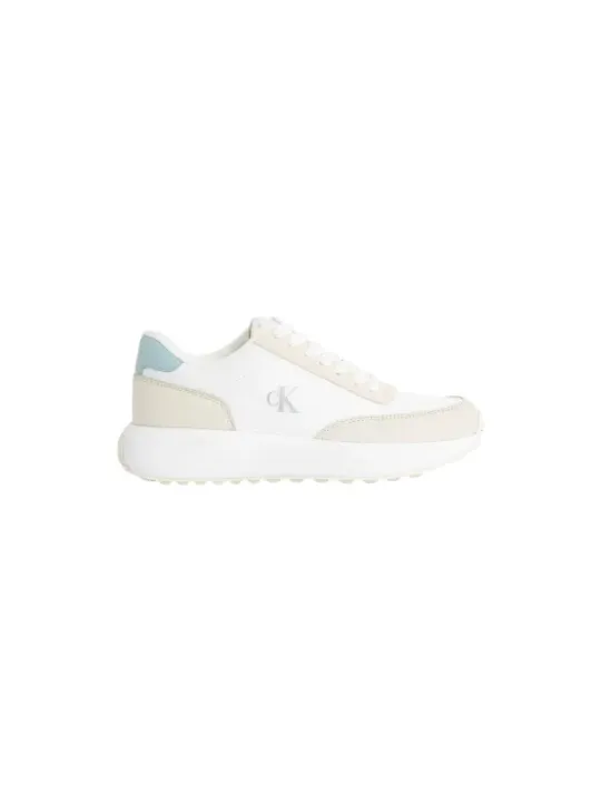 "Calvin Klein Jeans Sneakers im Sale | Calvin Klein Jeans - Calvin Klein Jeans Sneakers Donna online kaufen"|Planet-Deluxe