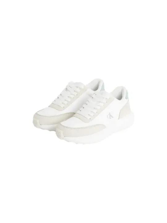 "Calvin Klein Jeans Sneakers im Sale | Calvin Klein Jeans - Calvin Klein Jeans Sneakers Donna online kaufen"|Planet-Deluxe