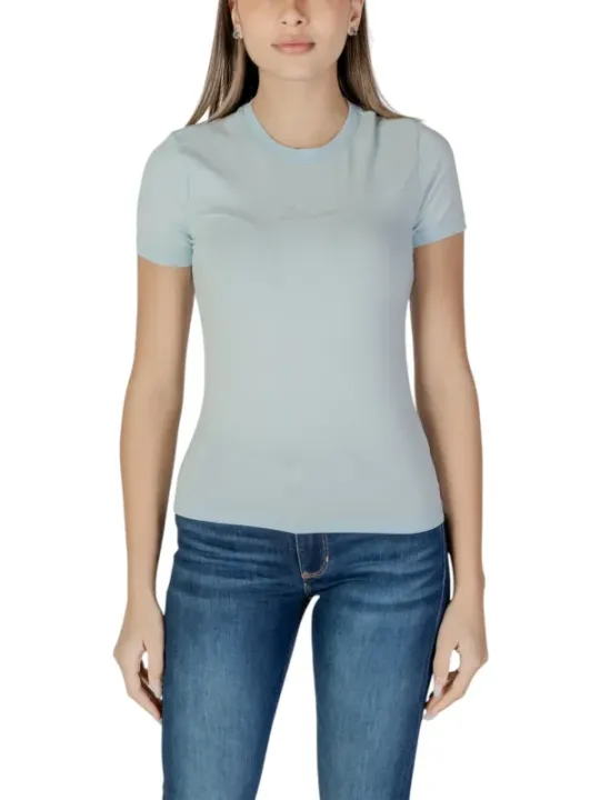 Desigual - Desigual T-Shirt Donna