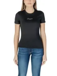 Desigual - Desigual T-Shirt Donna