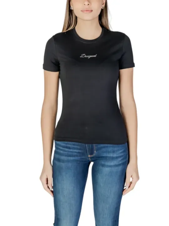 Desigual - Desigual T-Shirt Donna