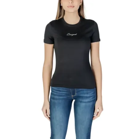 Desigual - Desigual T-Shirt Donna