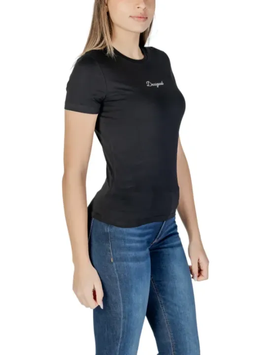 Desigual - Desigual T-Shirt Donna