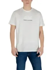 Armani Exchange AX Logo T-Shirt