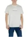 Armani Exchange AX Logo T-Shirt