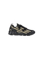 Schwarzer EA7 483275 Chunky Sneaker