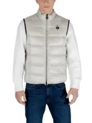 Weisse Blauer 483246 Outdoorweste