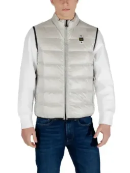 Weisse Blauer 483246 Outdoorweste