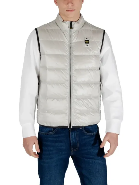 Weisse Blauer 483246 Outdoorweste